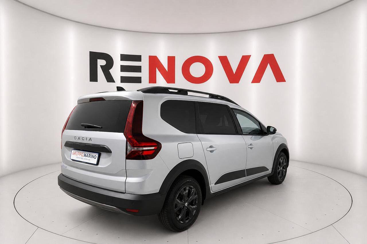 Dacia Dacia Jogger usata 12