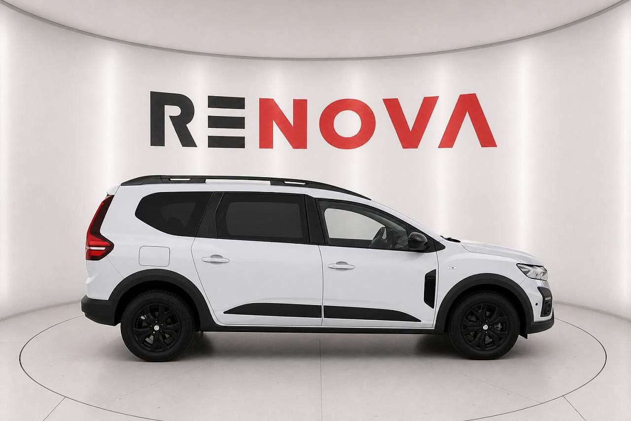 Dacia Dacia Jogger usata 13