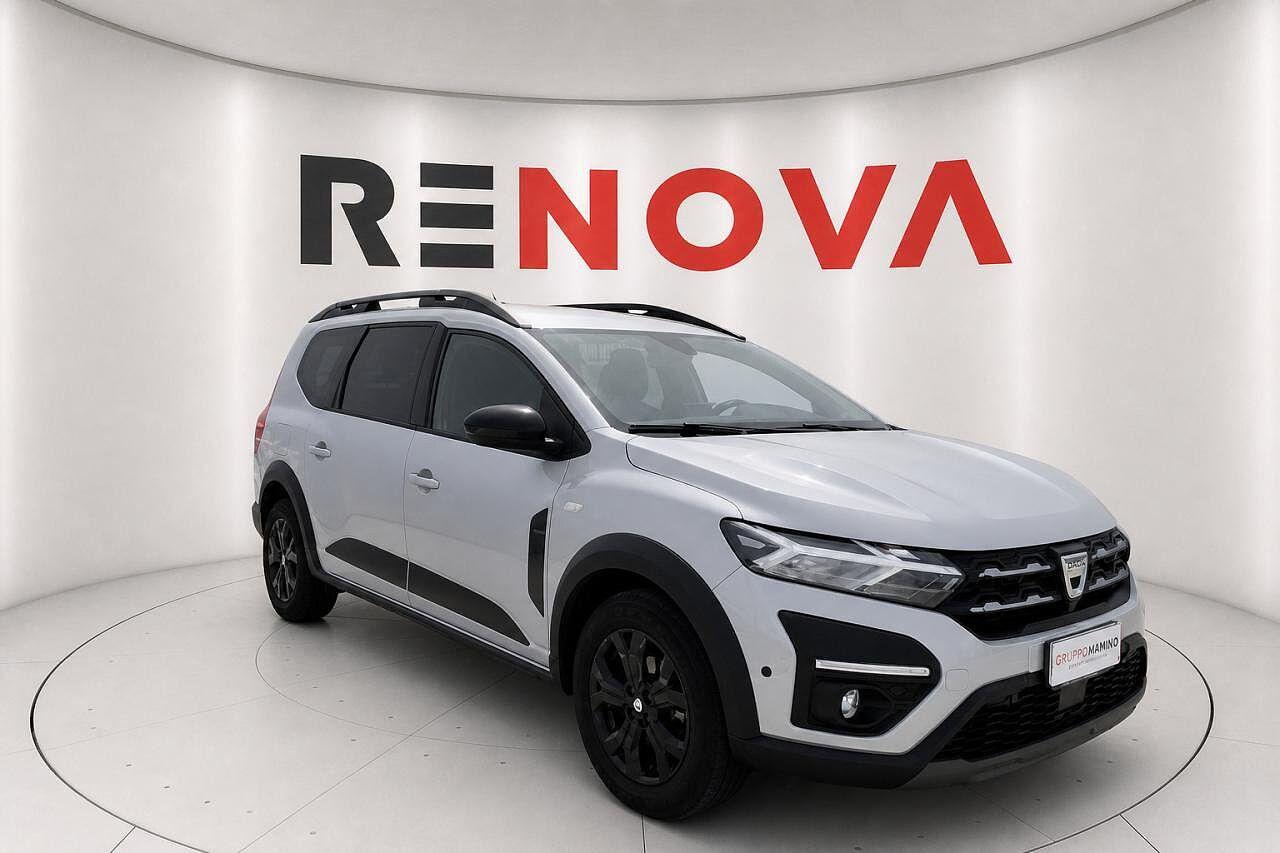 Dacia Dacia Jogger usata 14