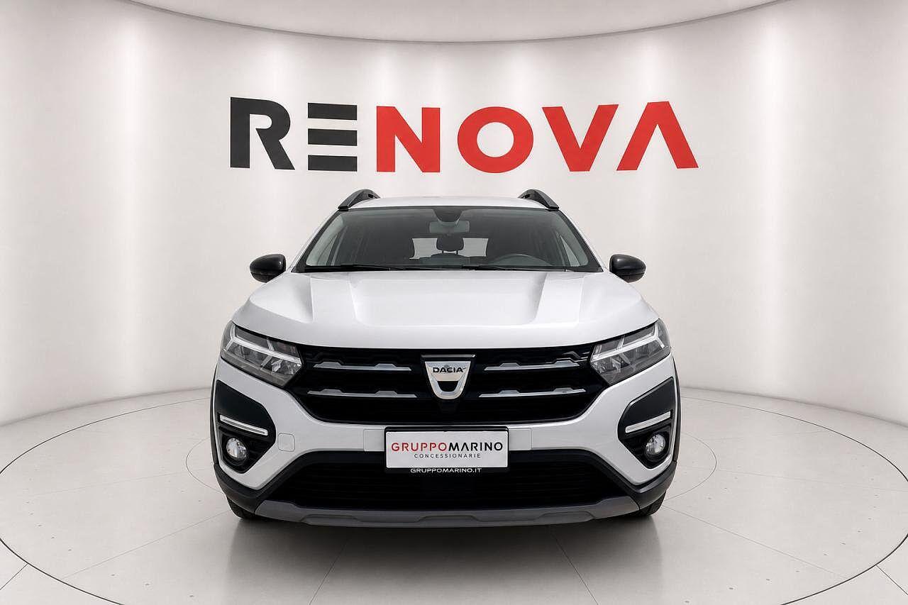 Dacia Dacia Jogger usata 15