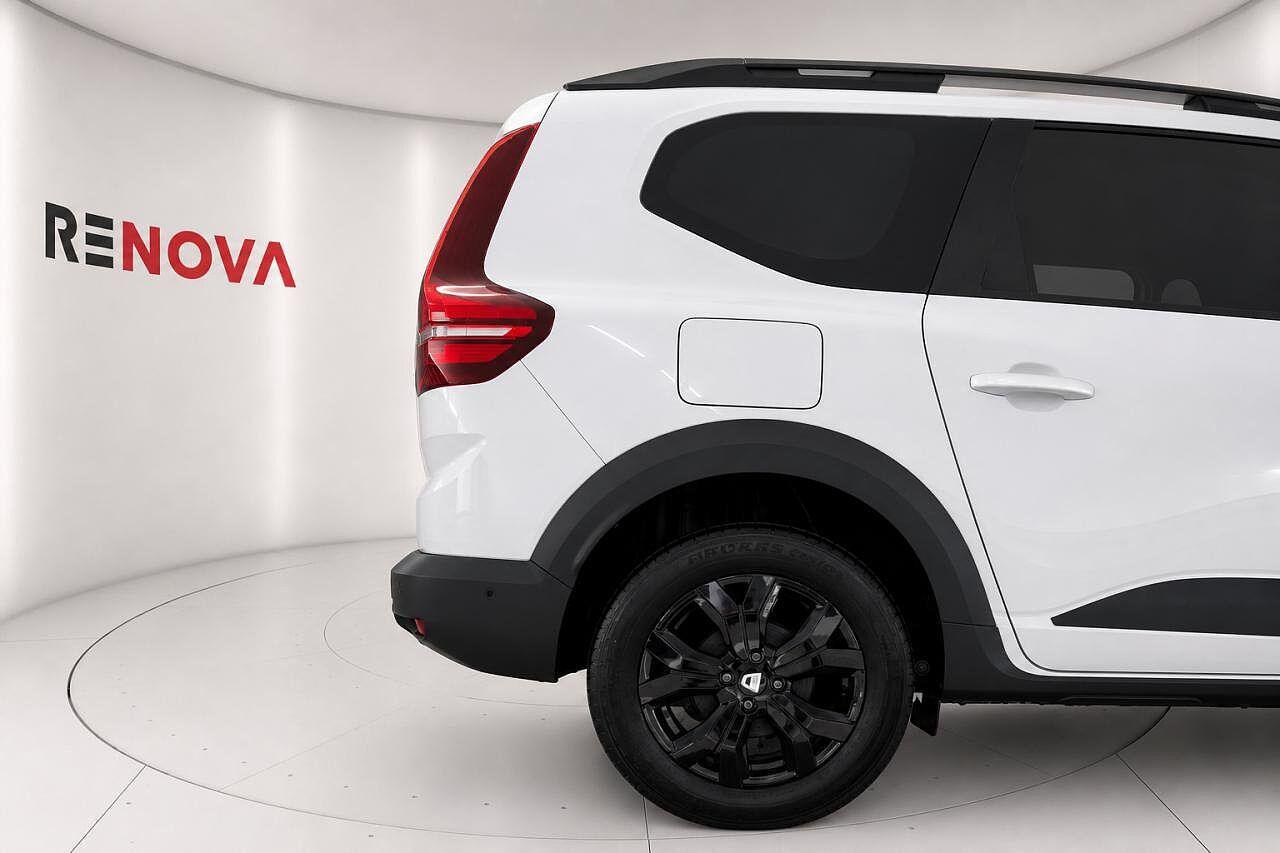 Dacia Dacia Jogger usata 16
