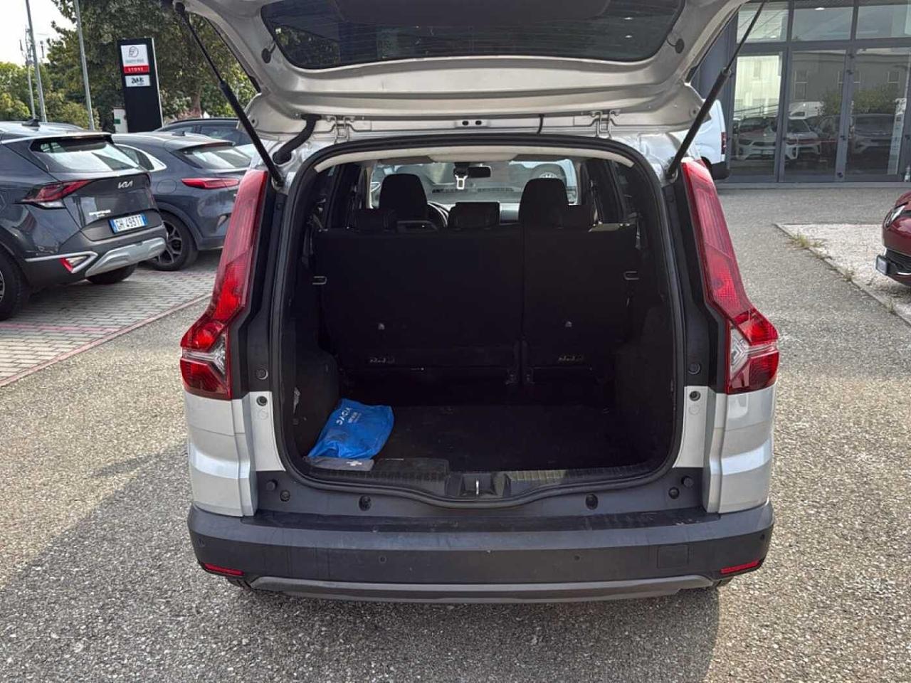 Dacia Dacia Jogger usata 2