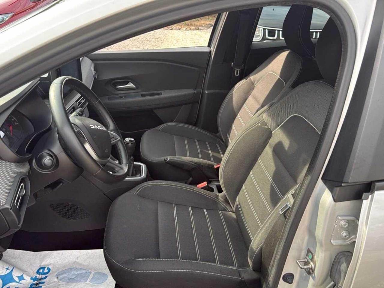 Dacia Dacia Jogger usata 3