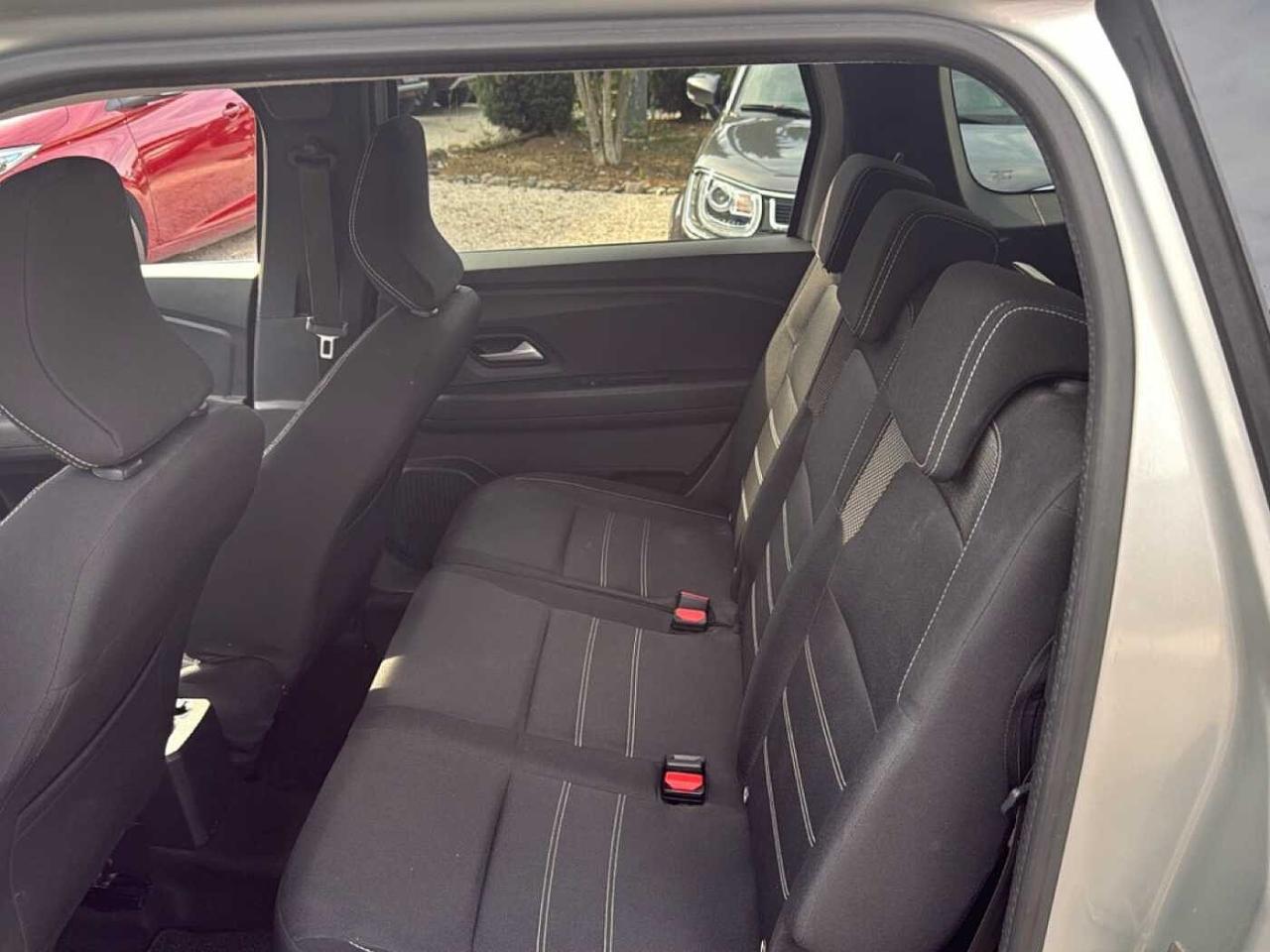 Dacia Dacia Jogger usata 6
