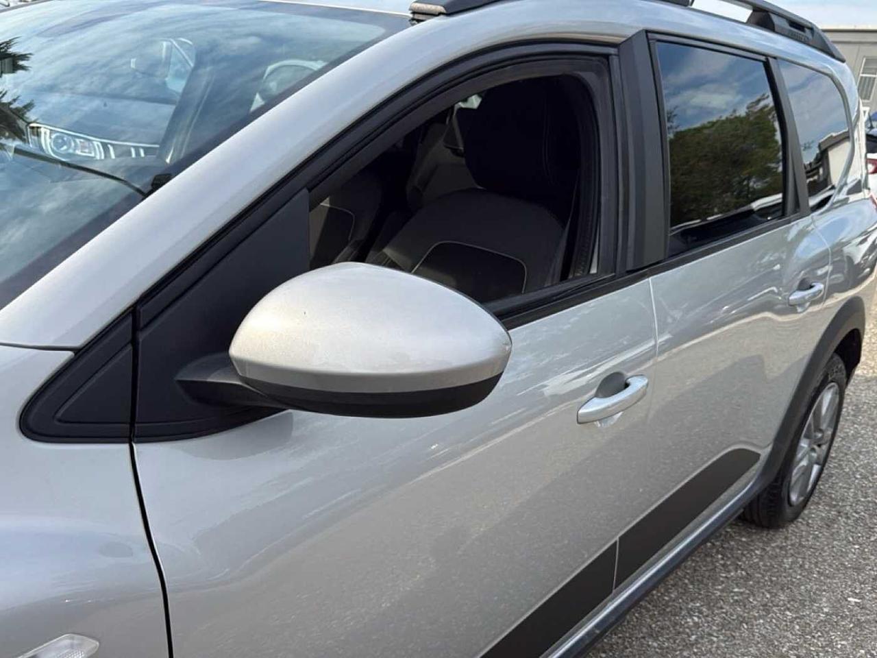 Dacia Dacia Jogger usata 9