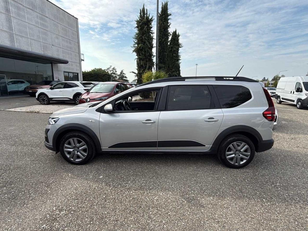 Dacia Dacia Jogger usata 11