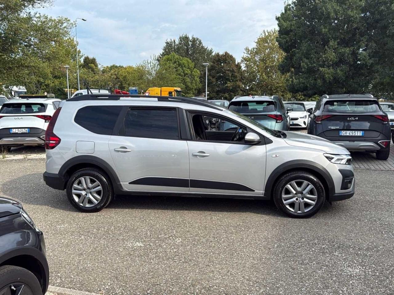 Dacia Dacia Jogger usata 15