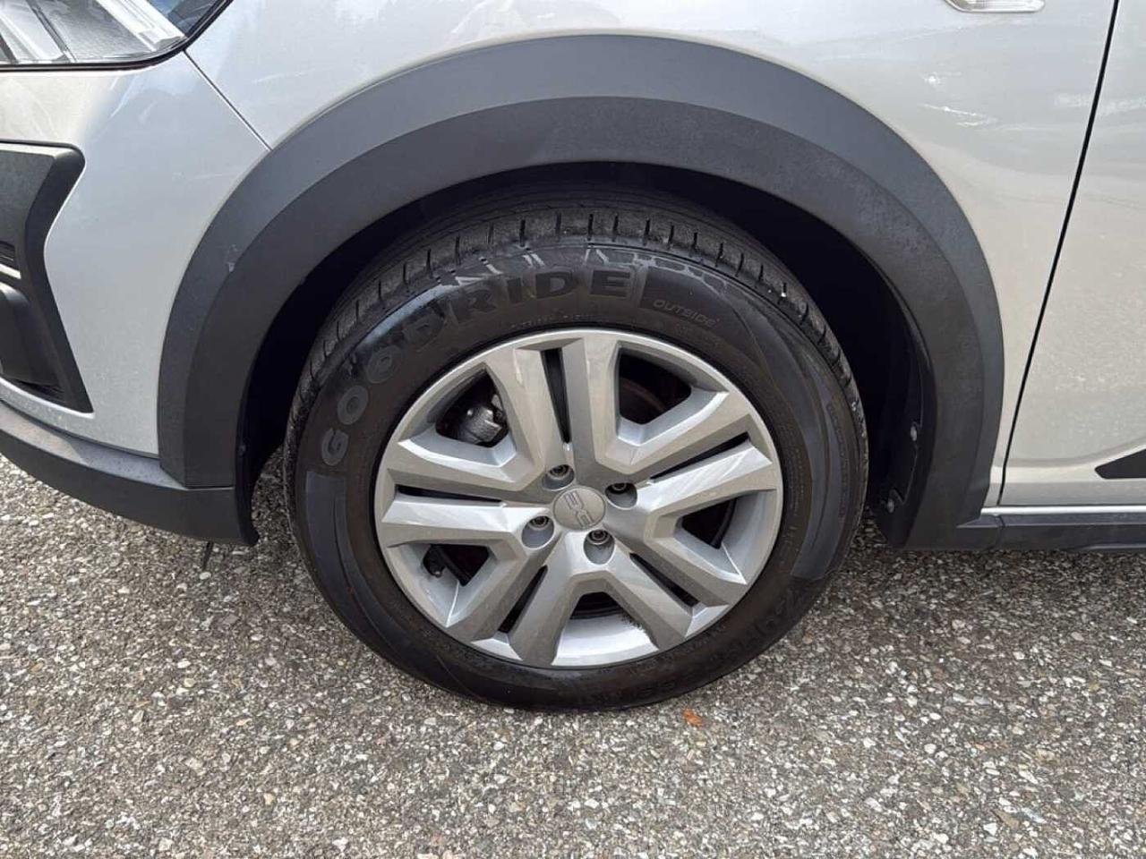 Dacia Dacia Jogger usata 17