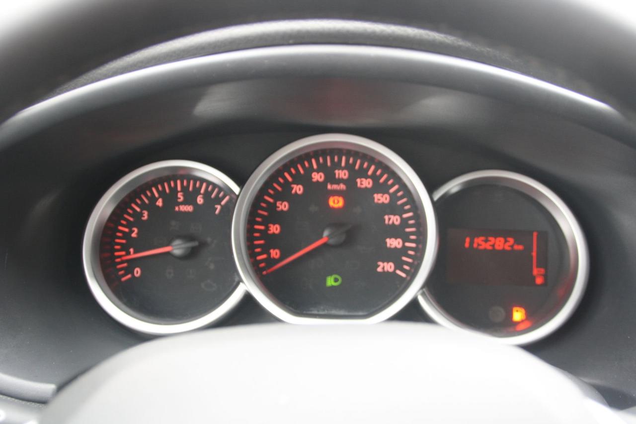 Dacia Dacia Logan usata 1