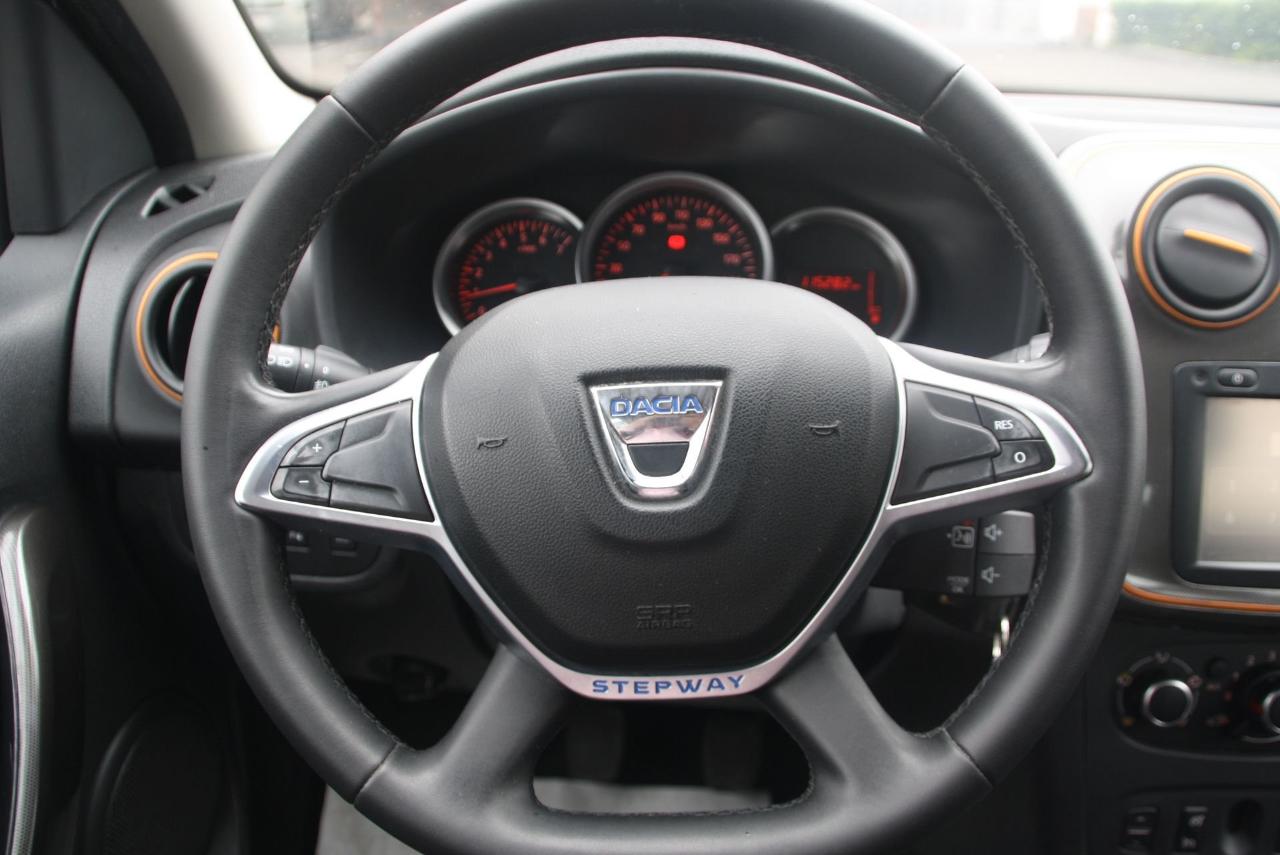 Dacia Dacia Logan usata 2