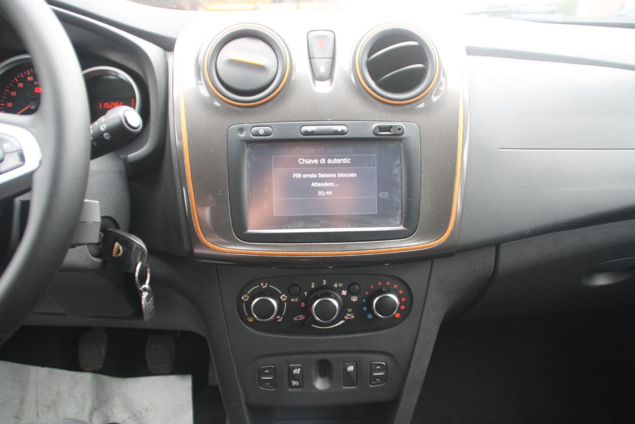 Dacia Dacia Logan usata 3