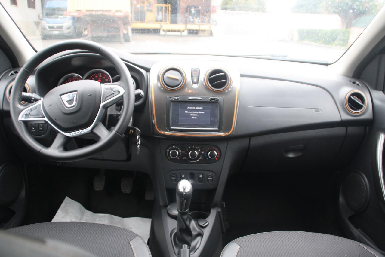 Dacia Dacia Logan usata 4