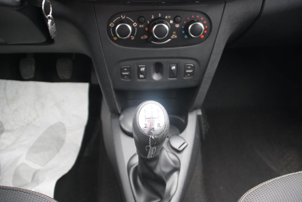 Dacia Dacia Logan usata 5