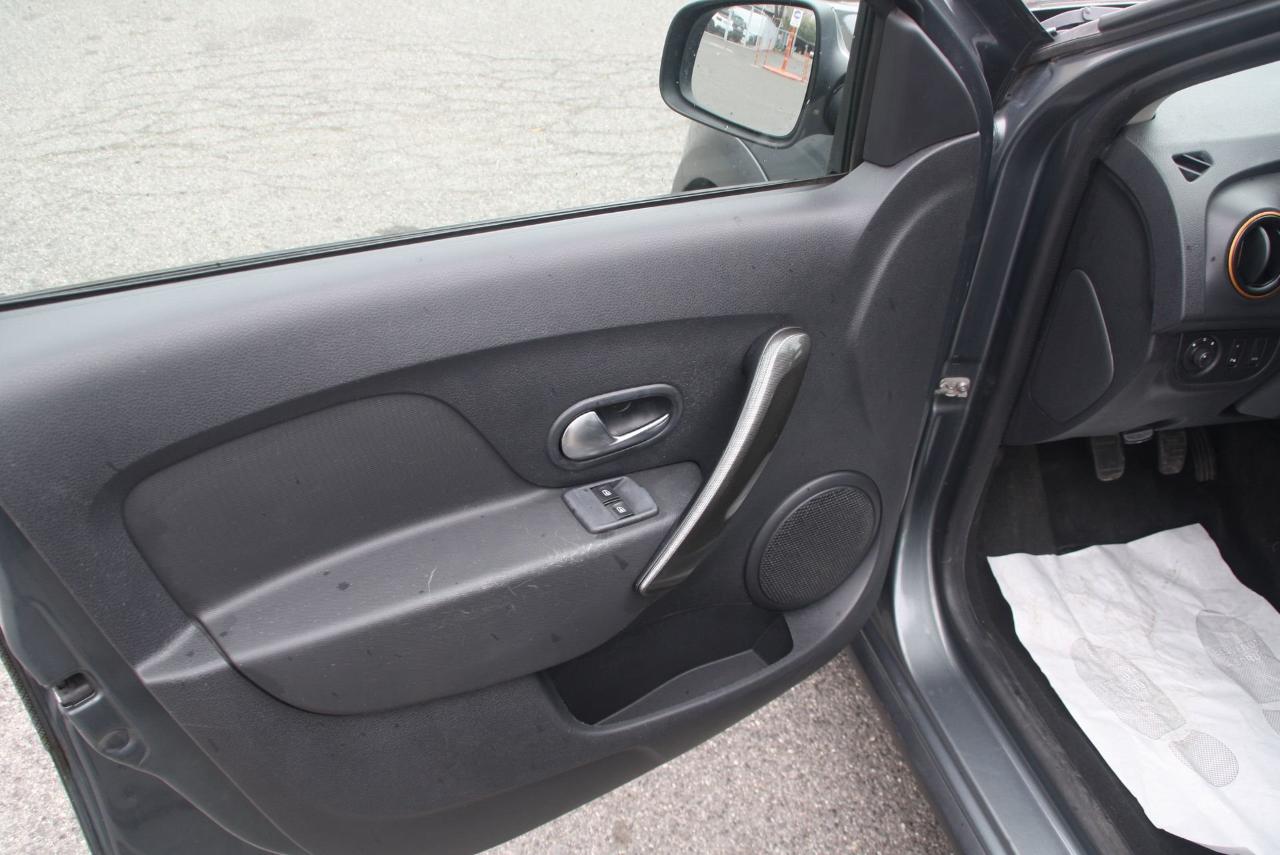 Dacia Dacia Logan usata 6