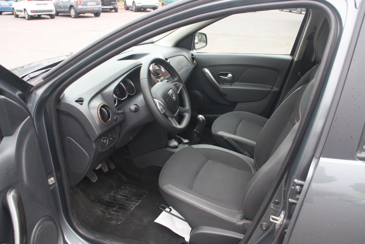 Dacia Dacia Logan usata 7