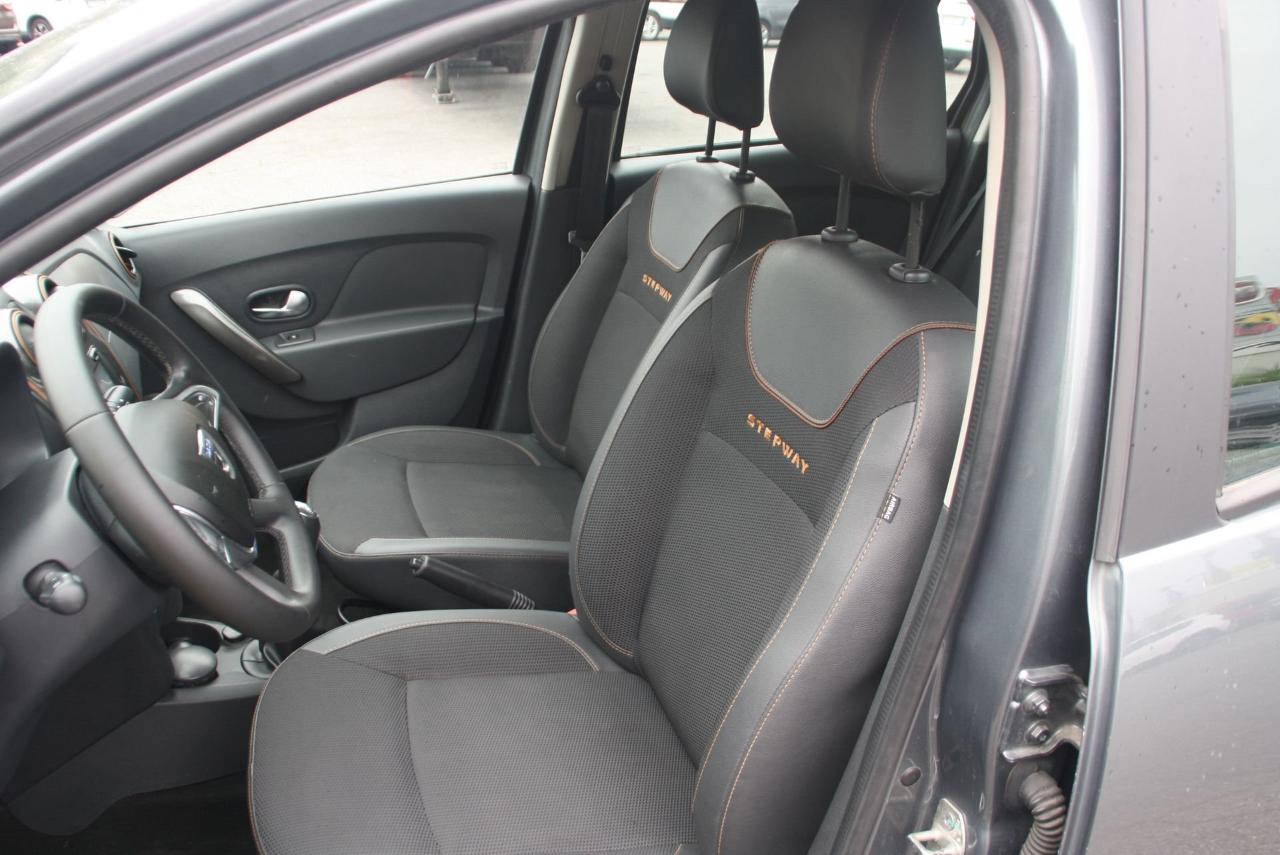 Dacia Dacia Logan usata 8