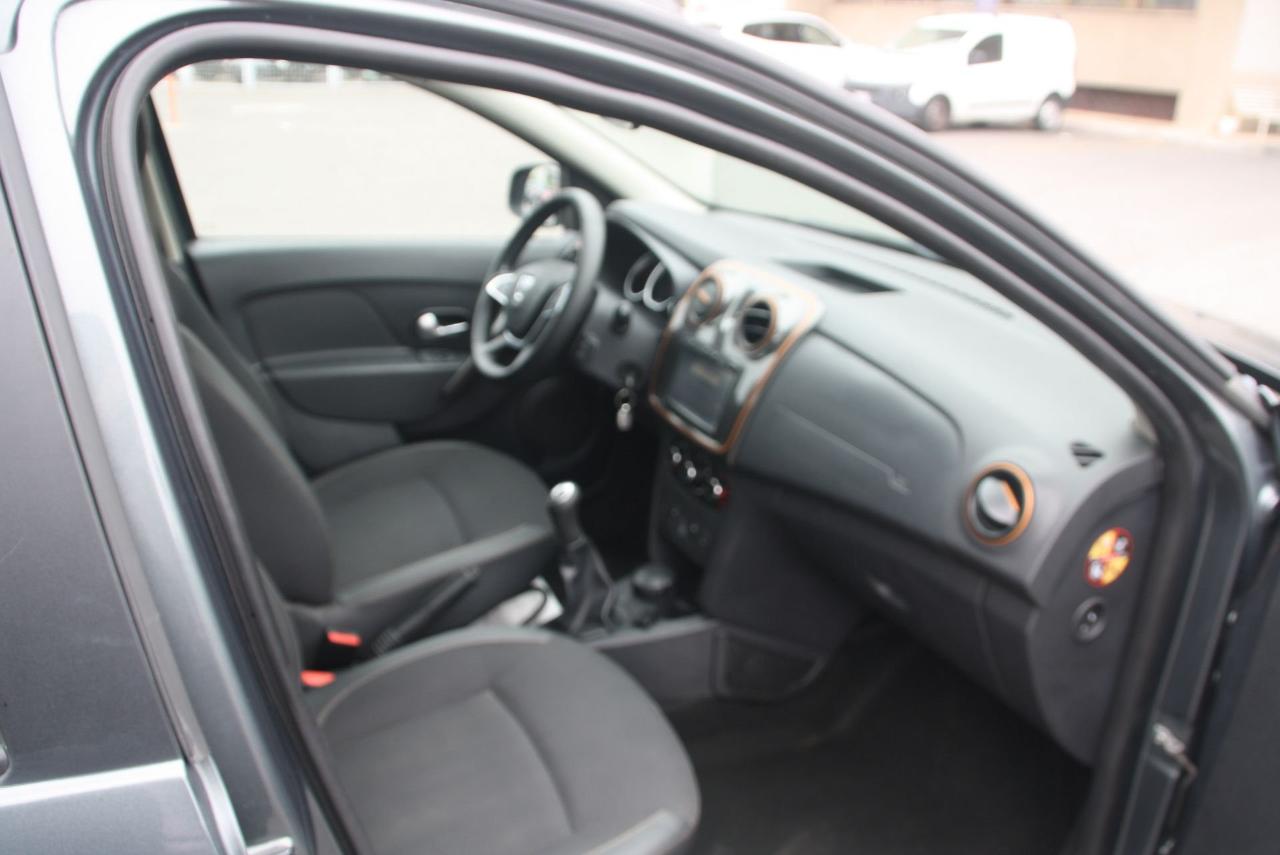 Dacia Dacia Logan usata 9