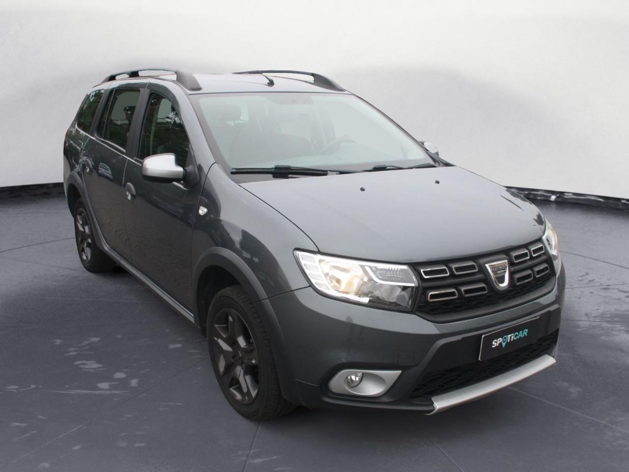 Dacia Dacia Logan usata 11