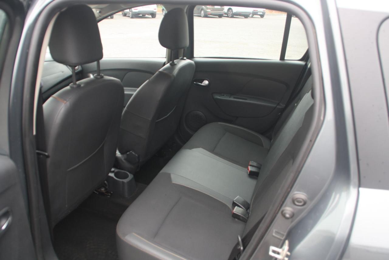 Dacia Dacia Logan usata 12