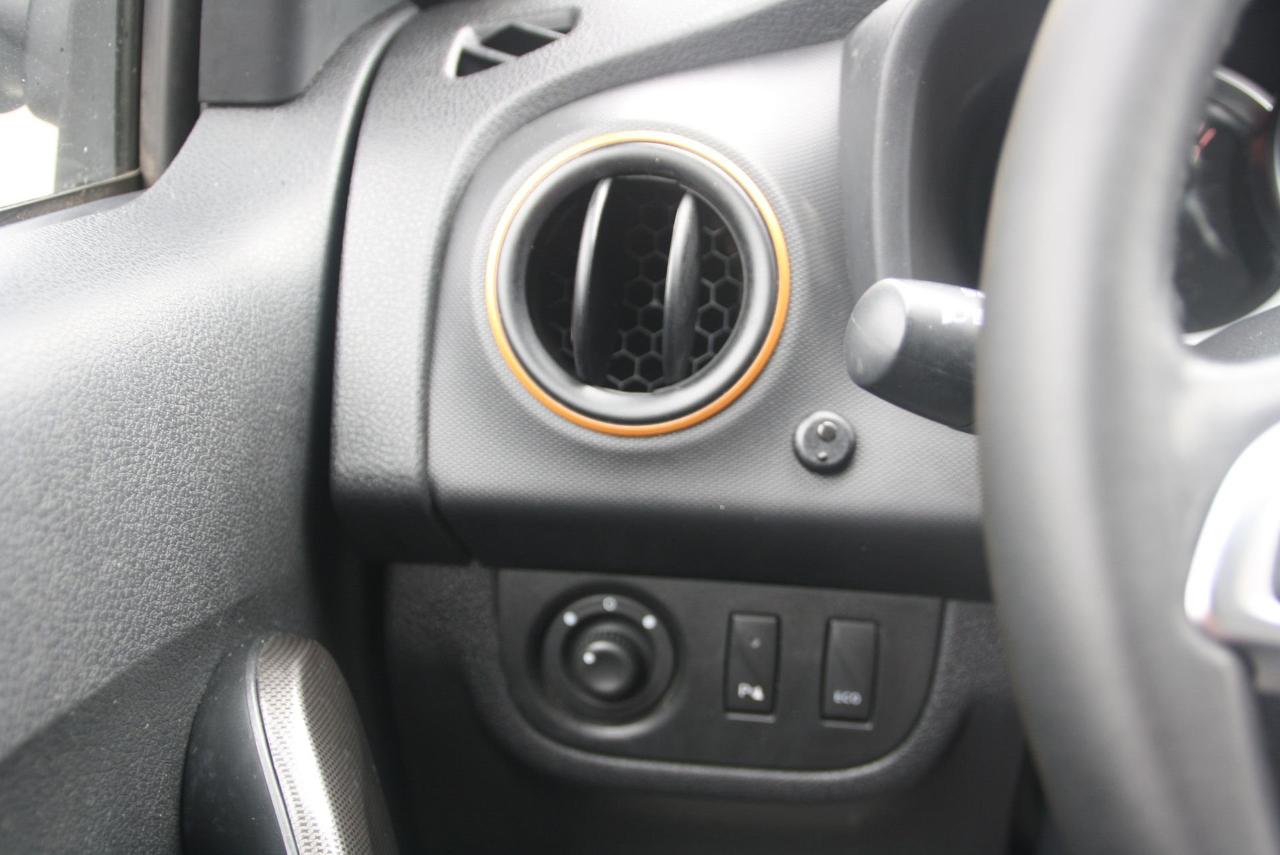 Dacia Dacia Logan usata 13