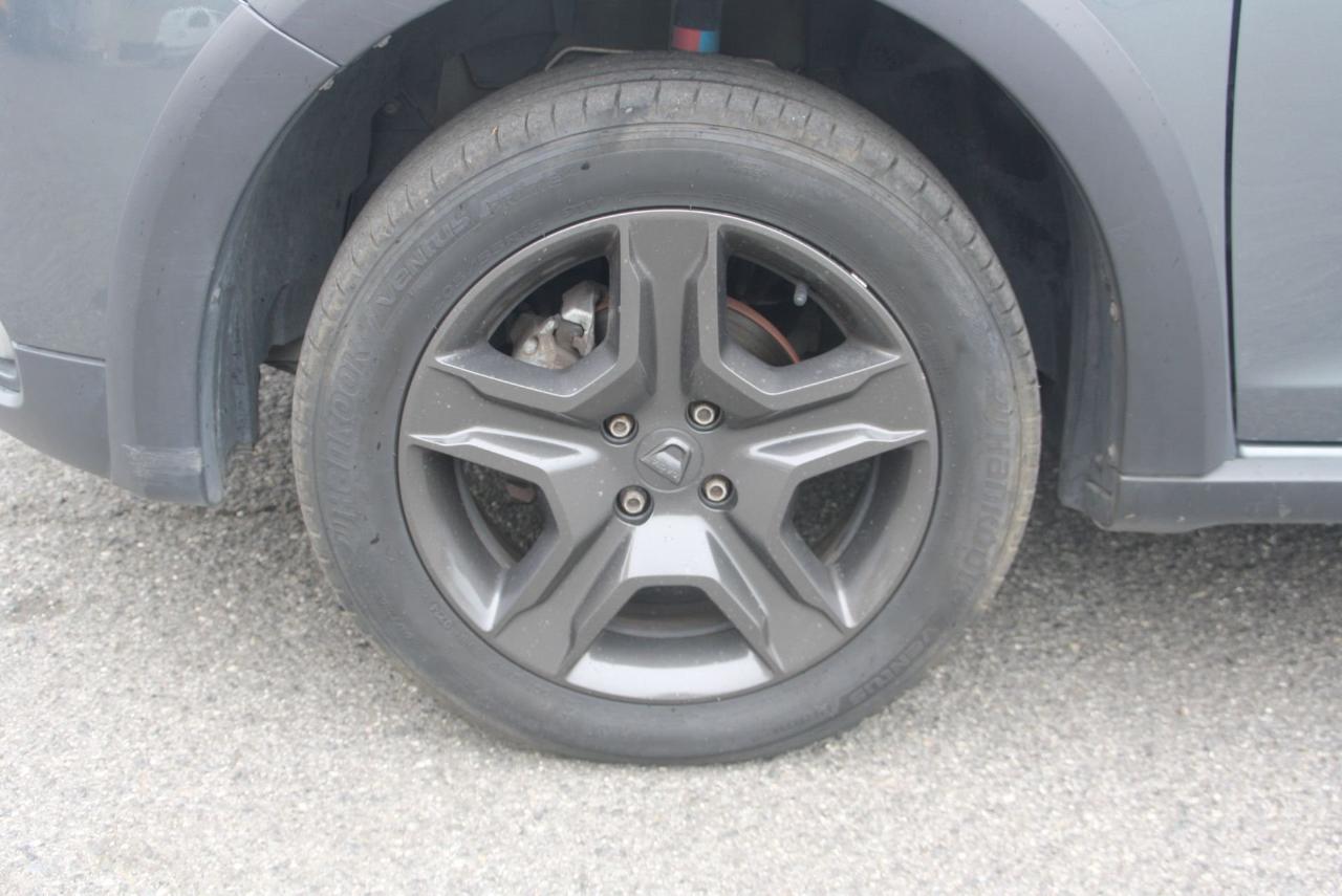 Dacia Dacia Logan usata 14