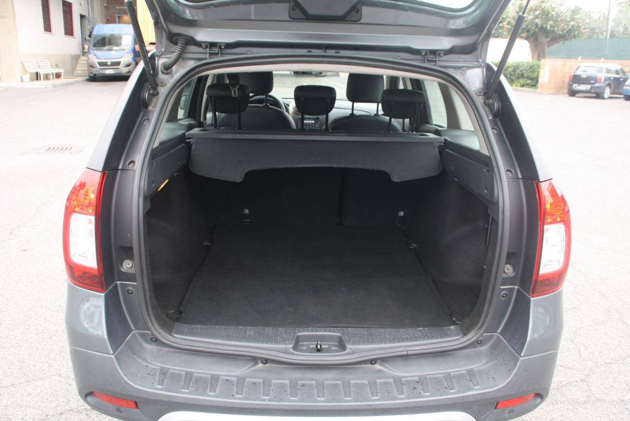 Dacia Dacia Logan usata 15