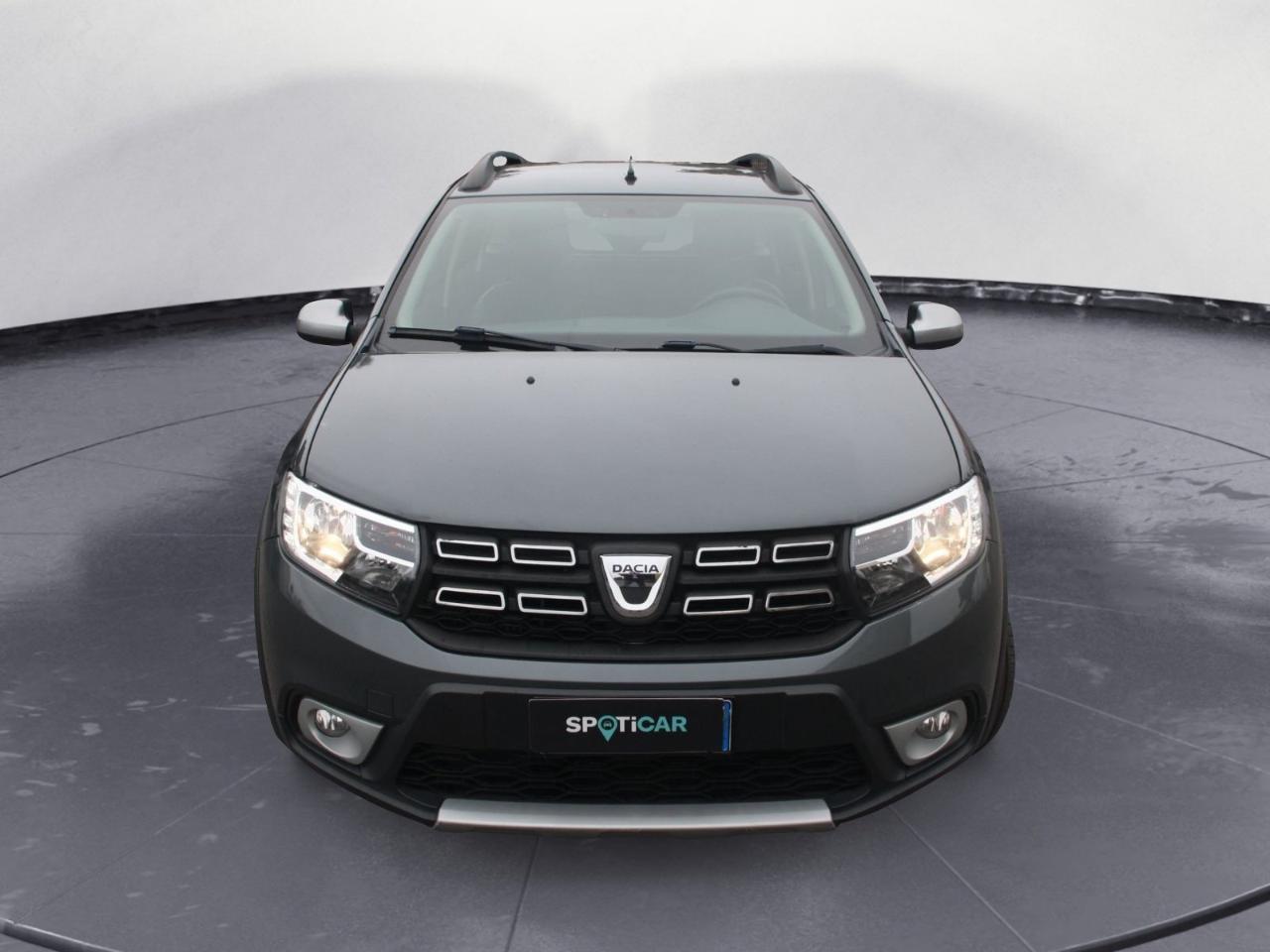 Dacia Dacia Logan usata 17