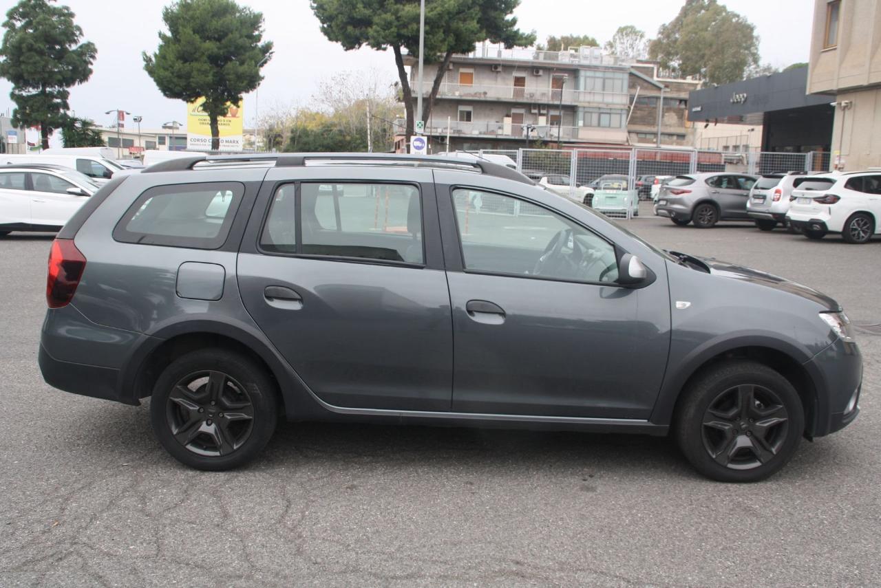 Dacia Dacia Logan usata 19