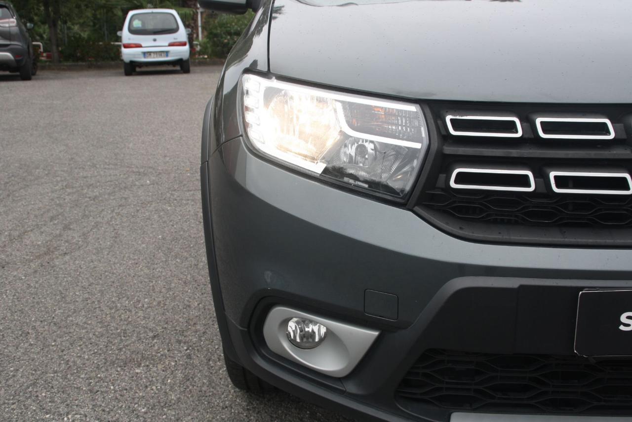 Dacia Dacia Logan usata 21