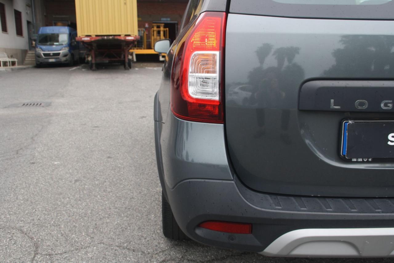 Dacia Dacia Logan usata 22