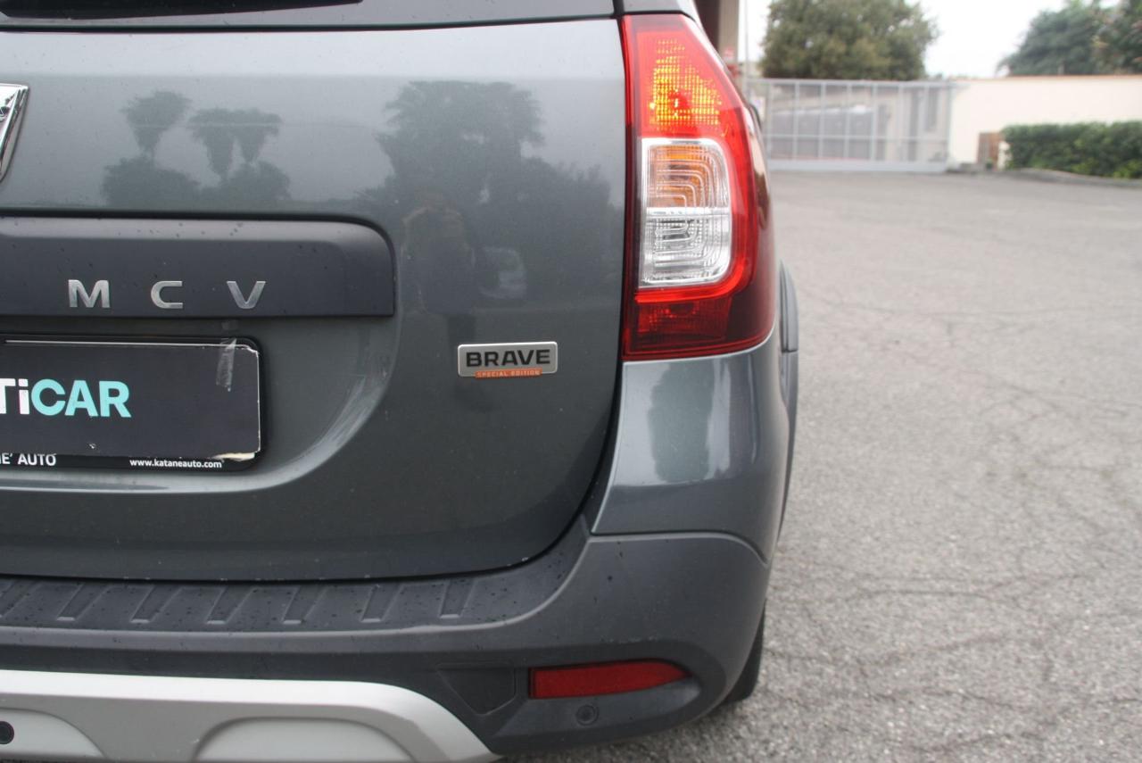 Dacia Dacia Logan usata 23