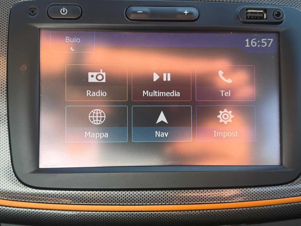 Dacia Dacia Logan usata 1