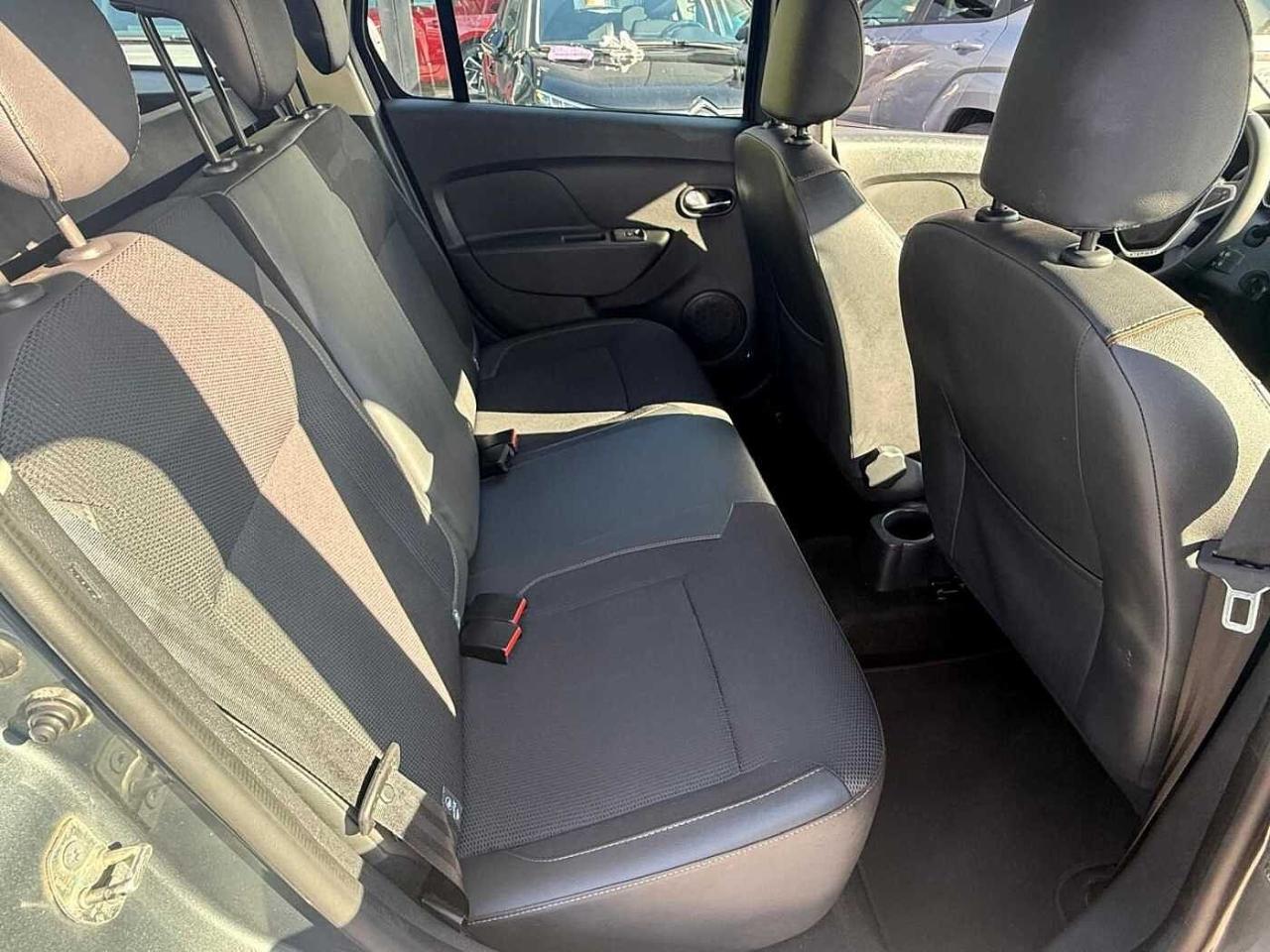 Dacia Dacia Logan usata 2