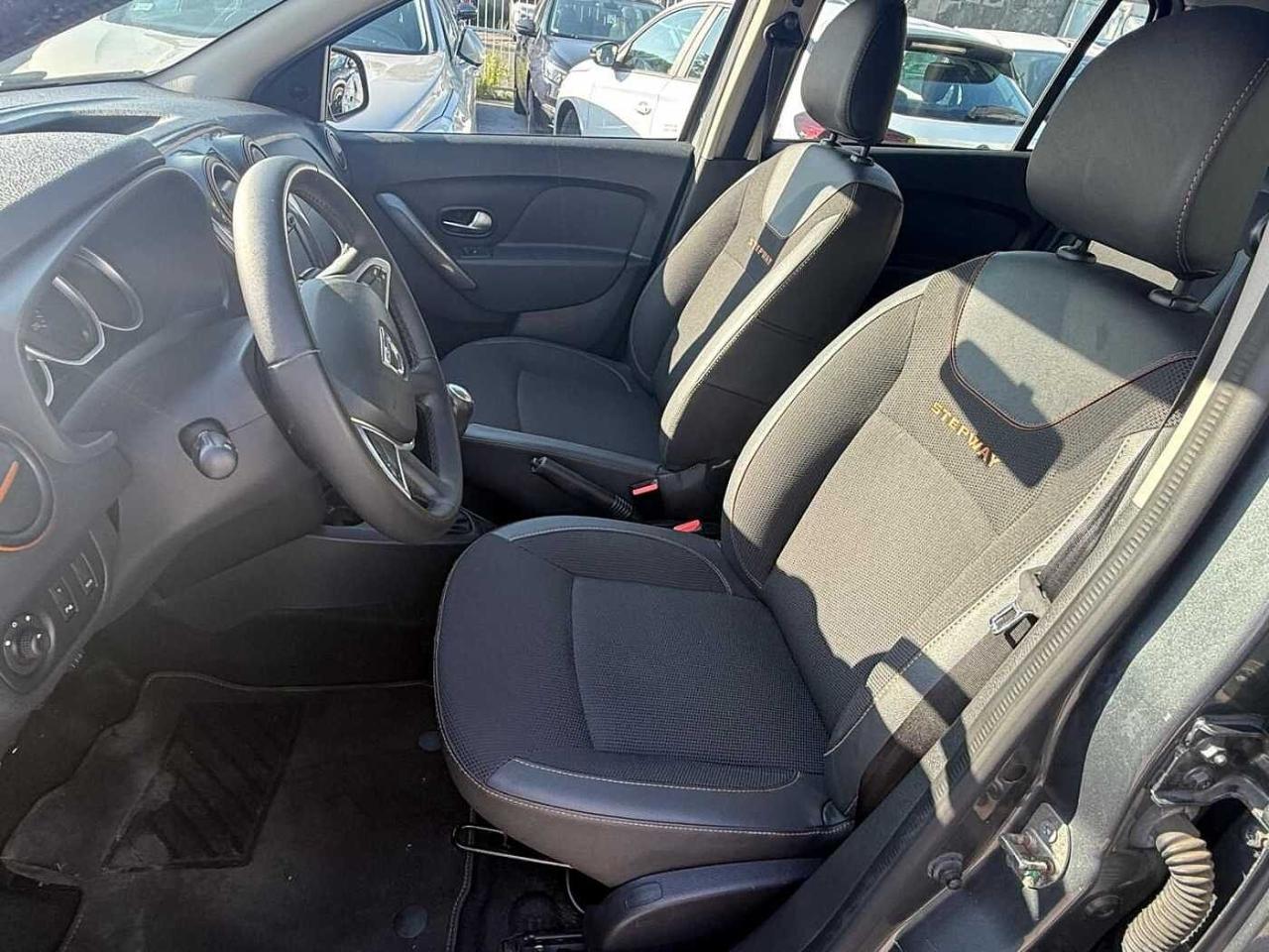 Dacia Dacia Logan usata 5