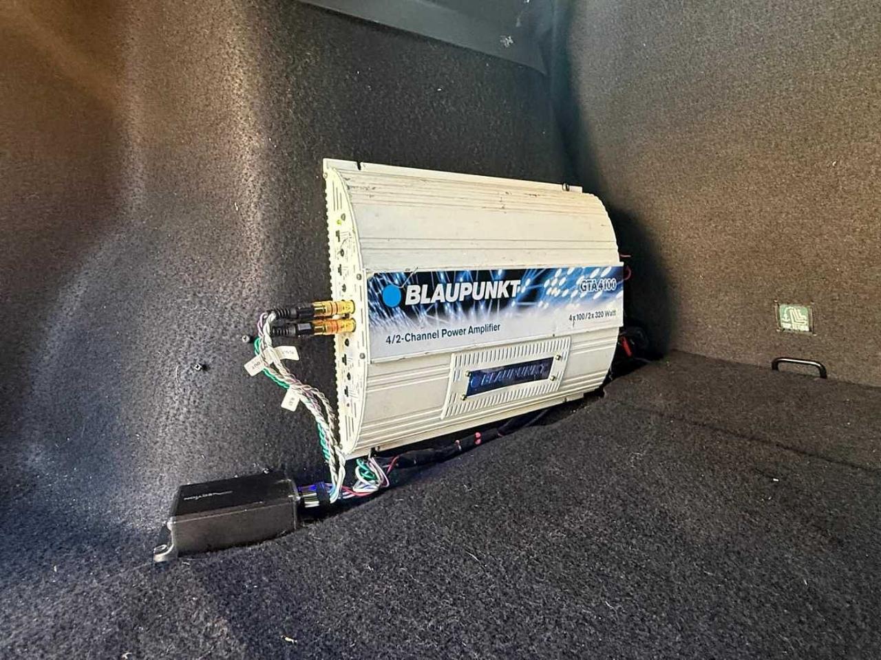 Dacia Dacia Logan usata 8