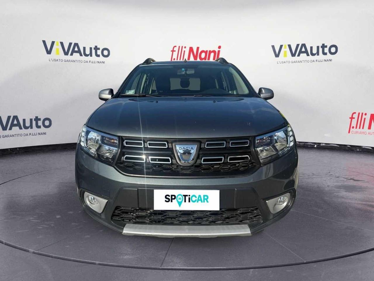 Dacia Dacia Logan usata 12