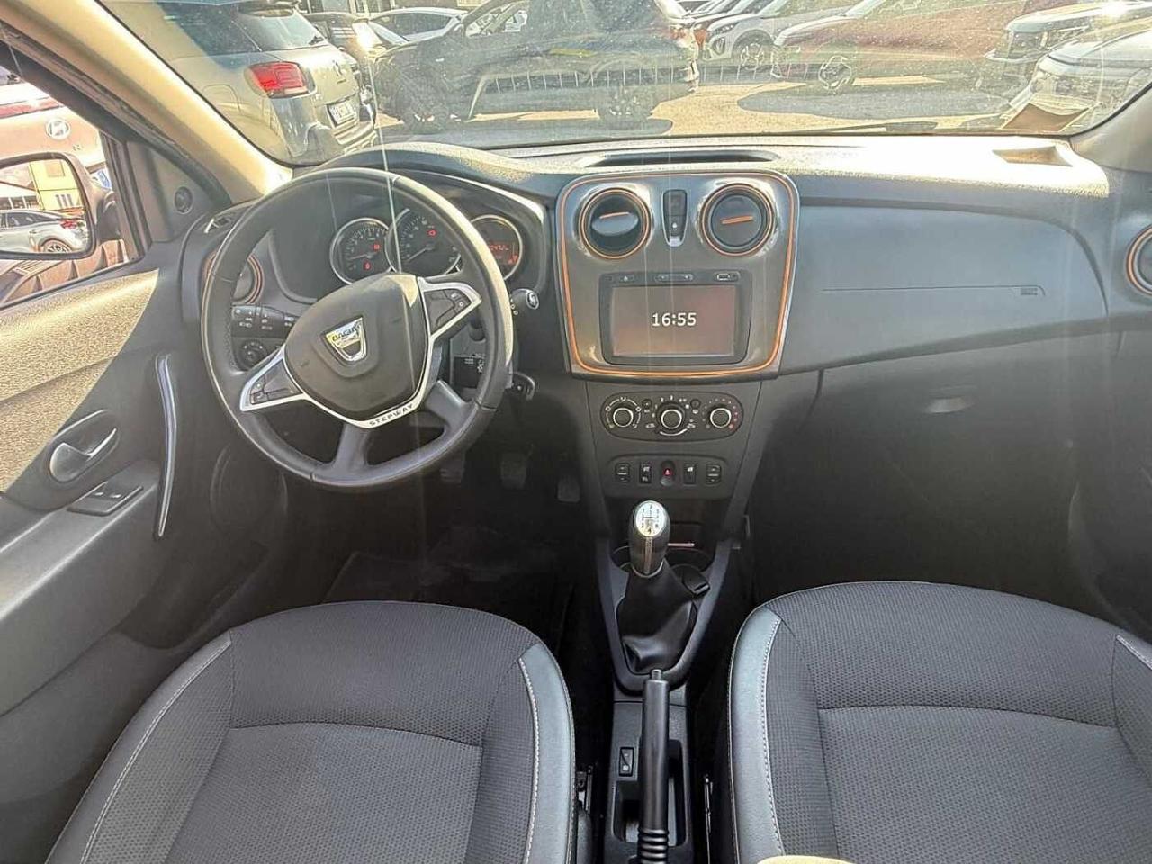 Dacia Dacia Logan usata 15