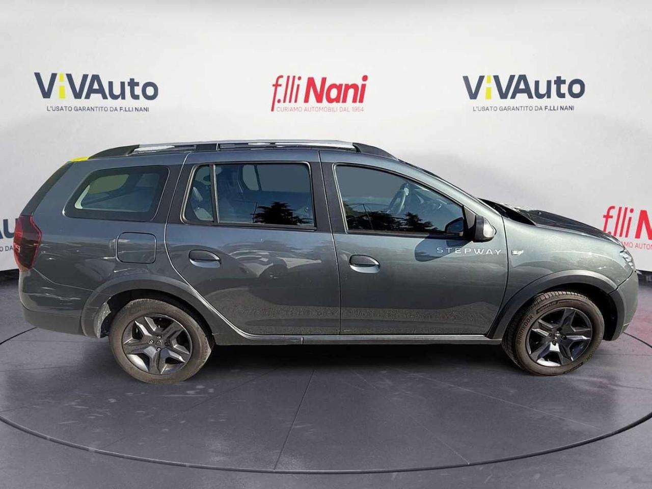Dacia Dacia Logan usata 17