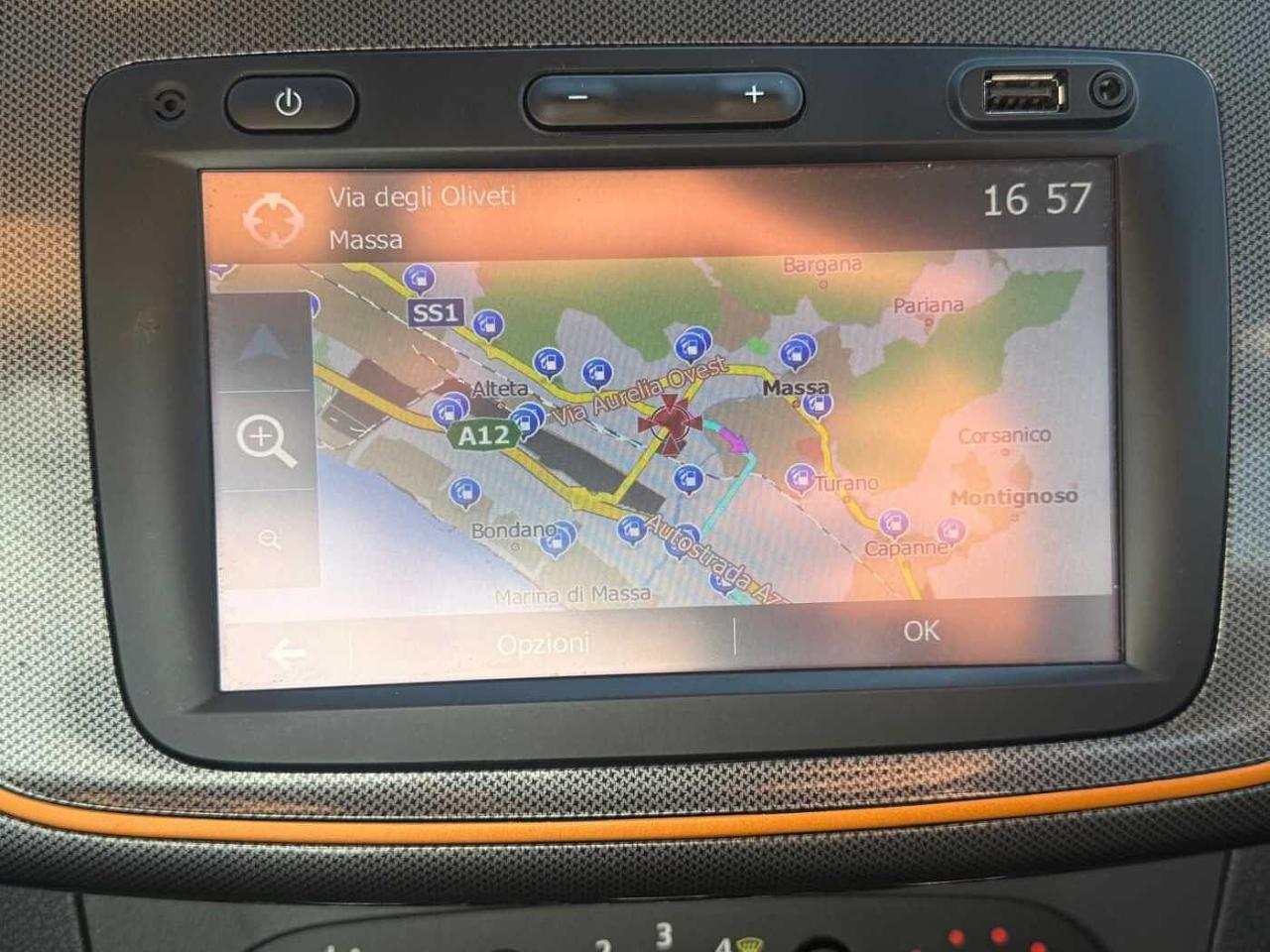 Dacia Dacia Logan usata 18