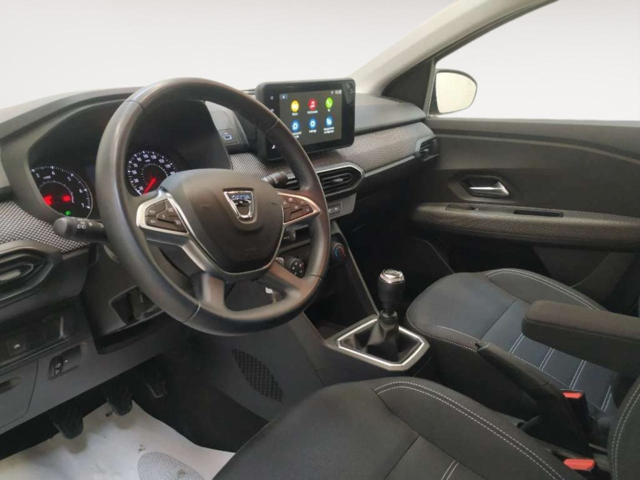 Dacia Dacia Logan usata 2