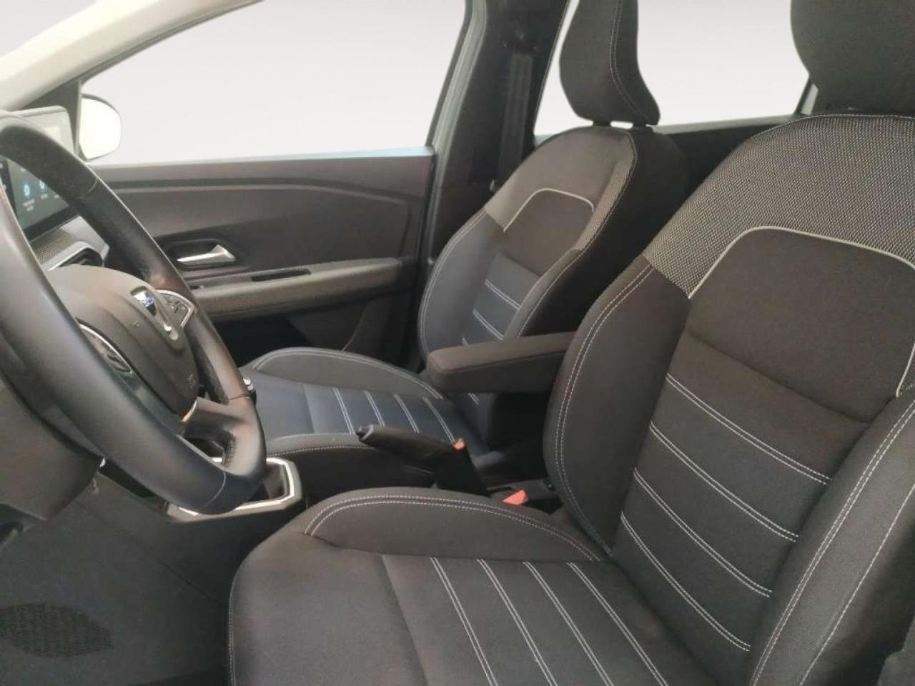 Dacia Dacia Logan usata 3