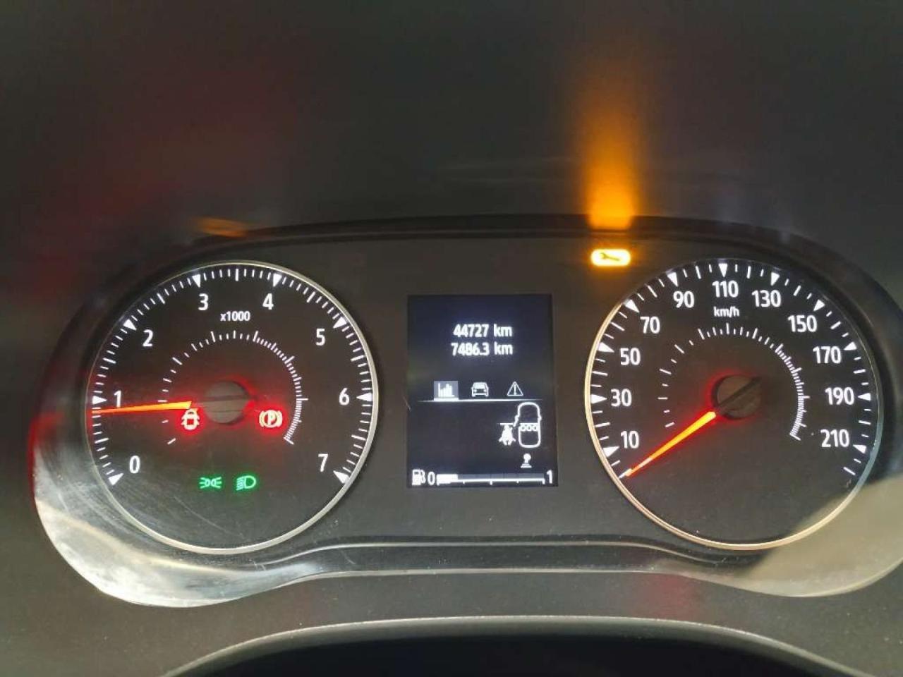 Dacia Dacia Logan usata 4