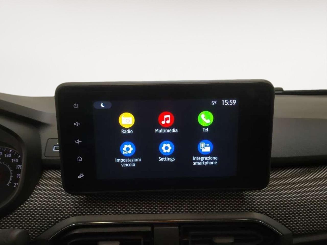Dacia Dacia Logan usata 5