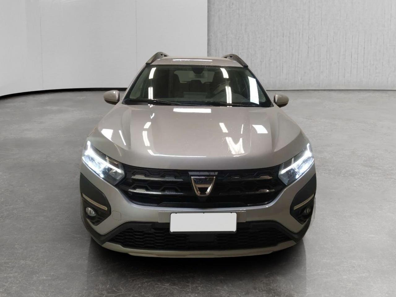 Dacia Dacia Logan usata 8