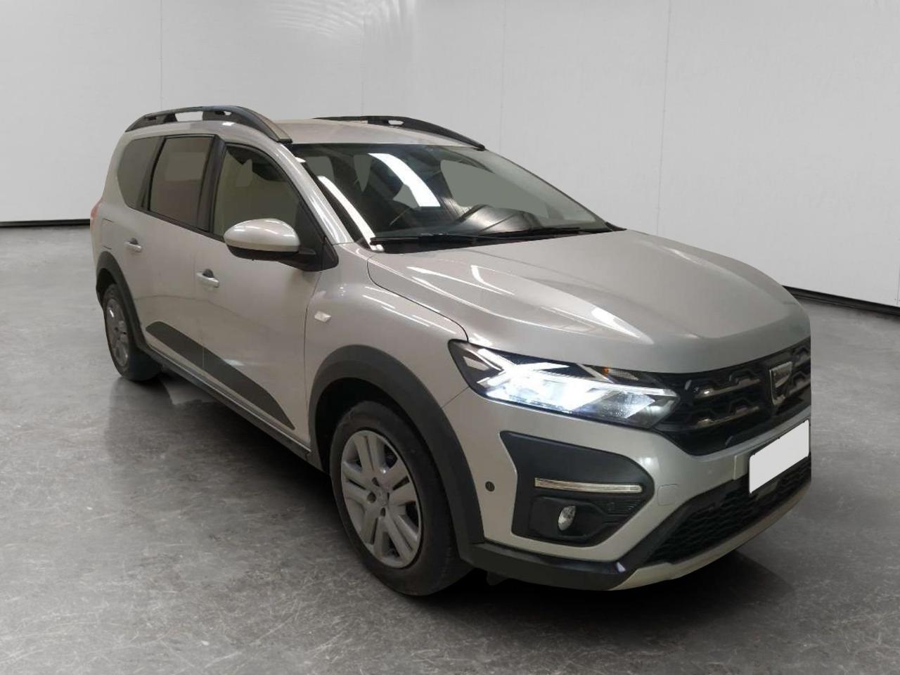 Dacia Dacia Logan usata 9