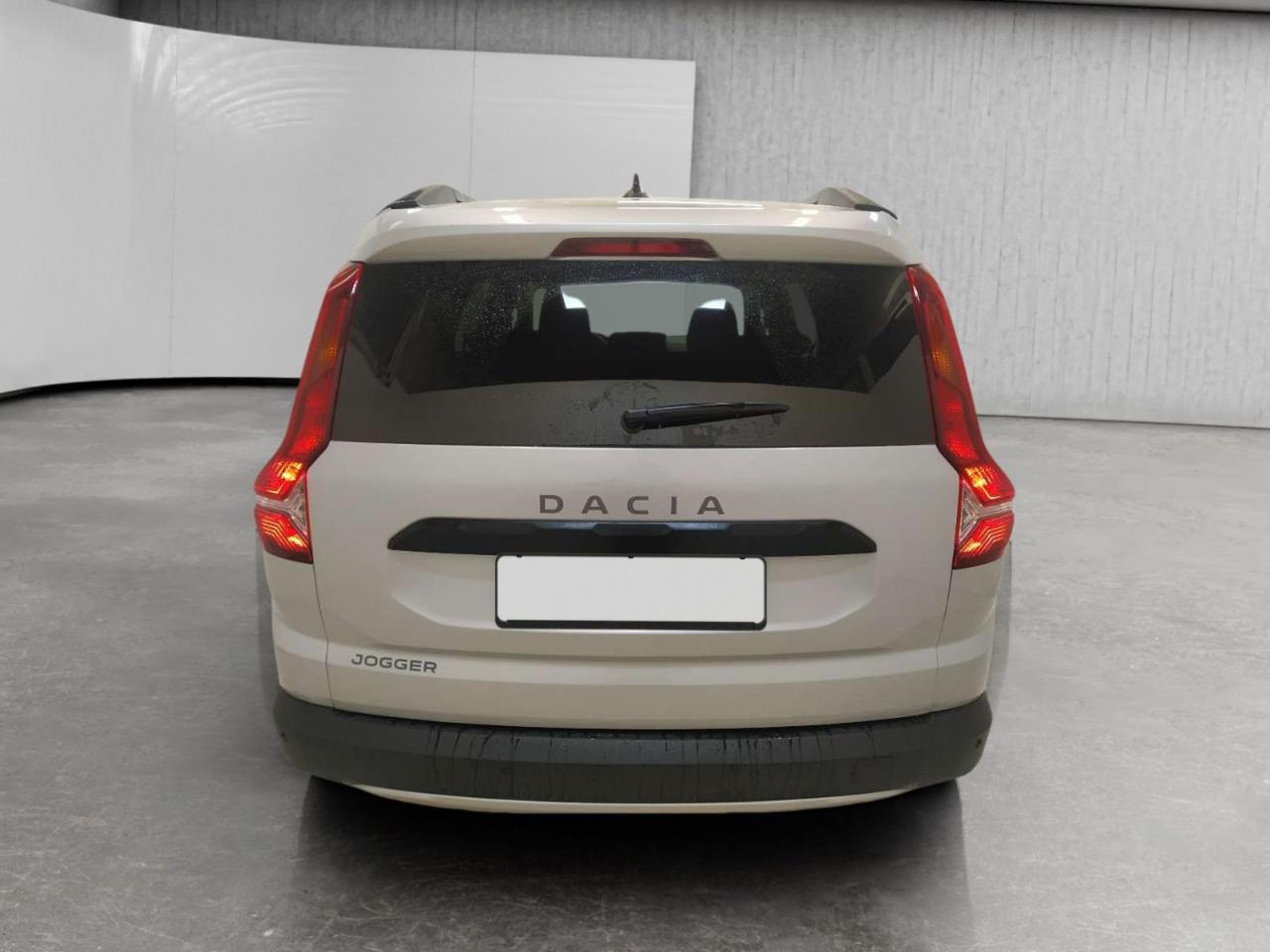 Dacia Dacia Logan usata 11