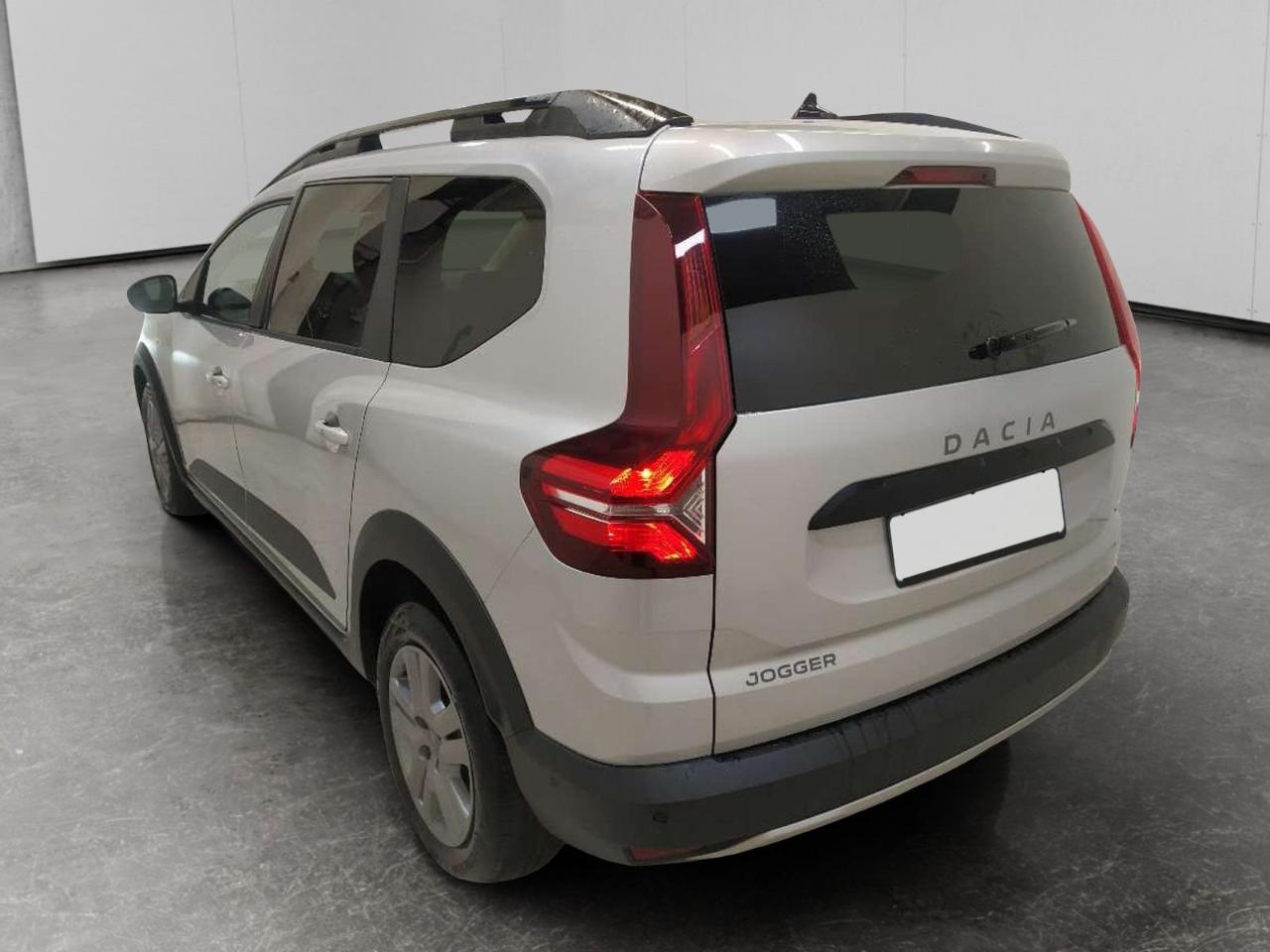 Dacia Dacia Logan usata 12