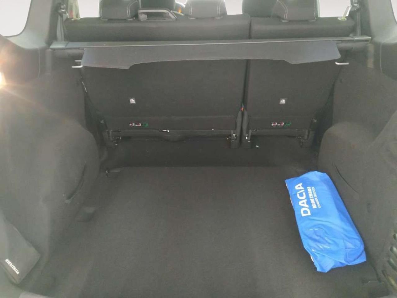 Dacia Dacia Logan usata 14