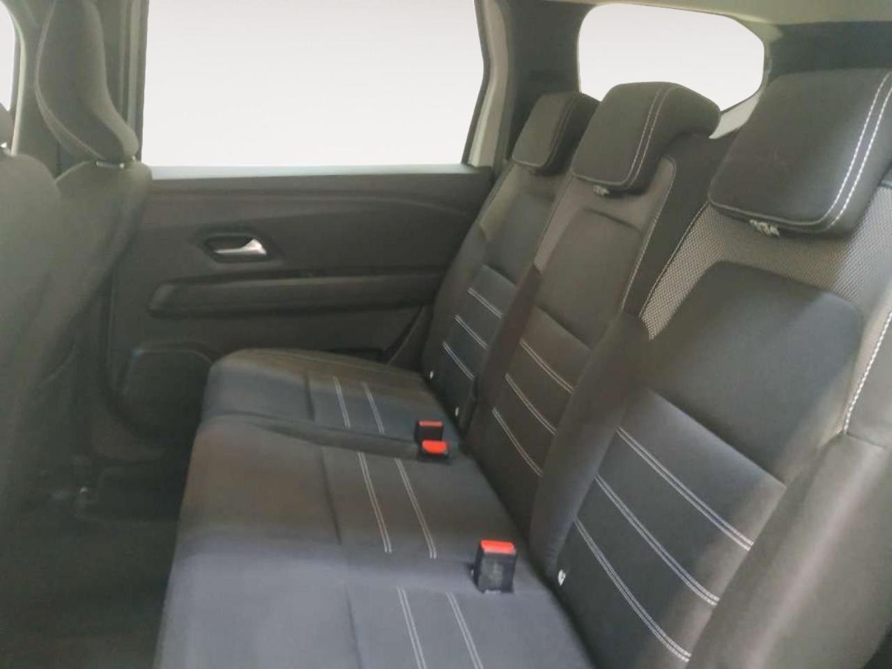 Dacia Dacia Logan usata 15