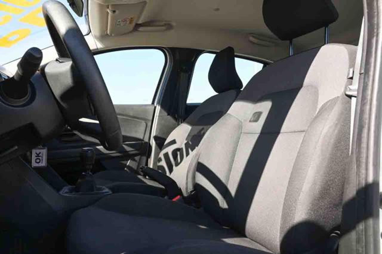 Dacia Dacia Logan usata 5